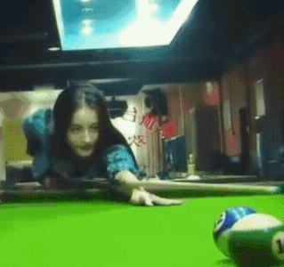 形容不上来，但就是很有感觉 