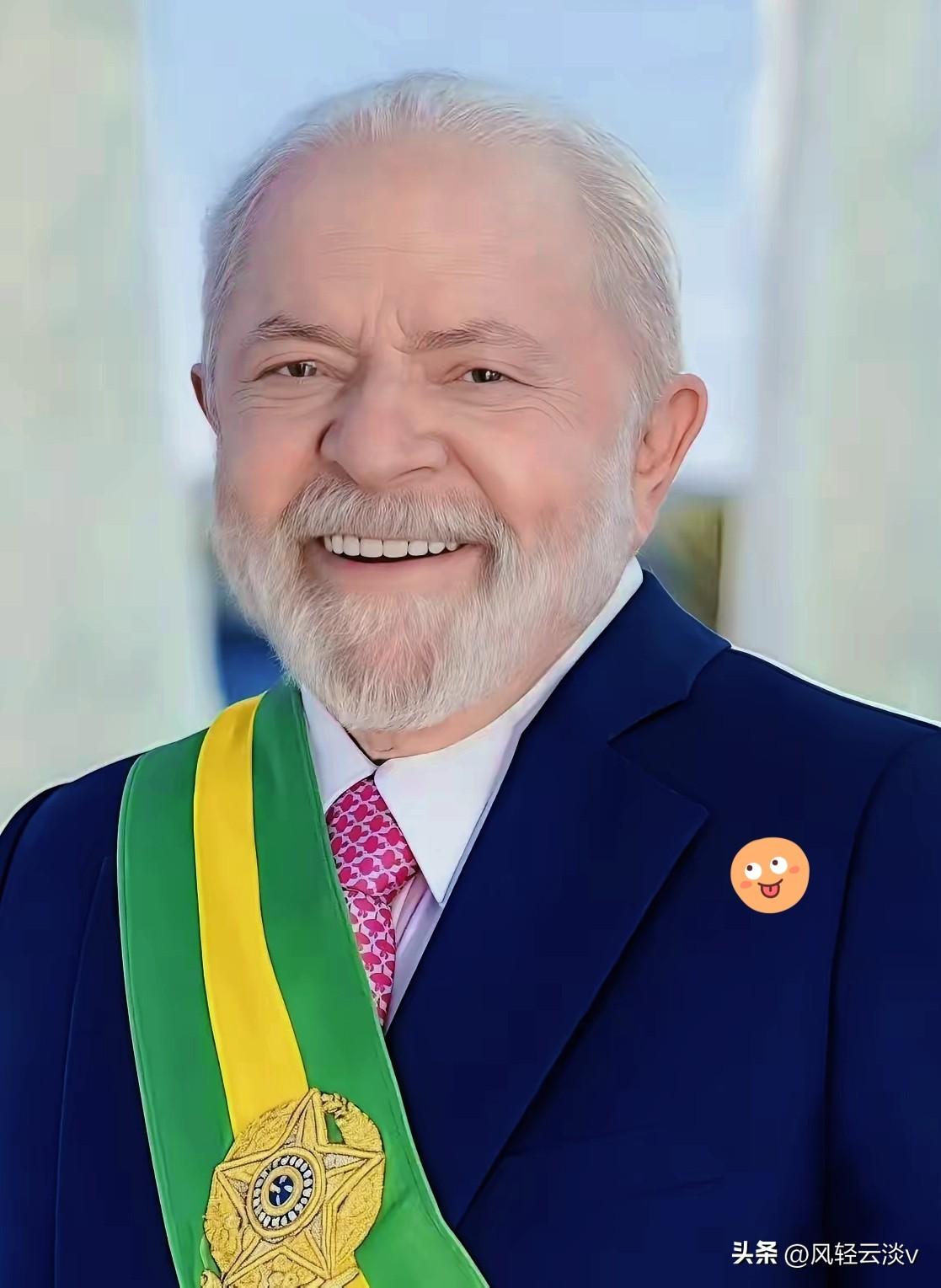 新消息，巴西官方宣布了
2026年3月13日，巴西官方宣布，即日起对从中国和印度