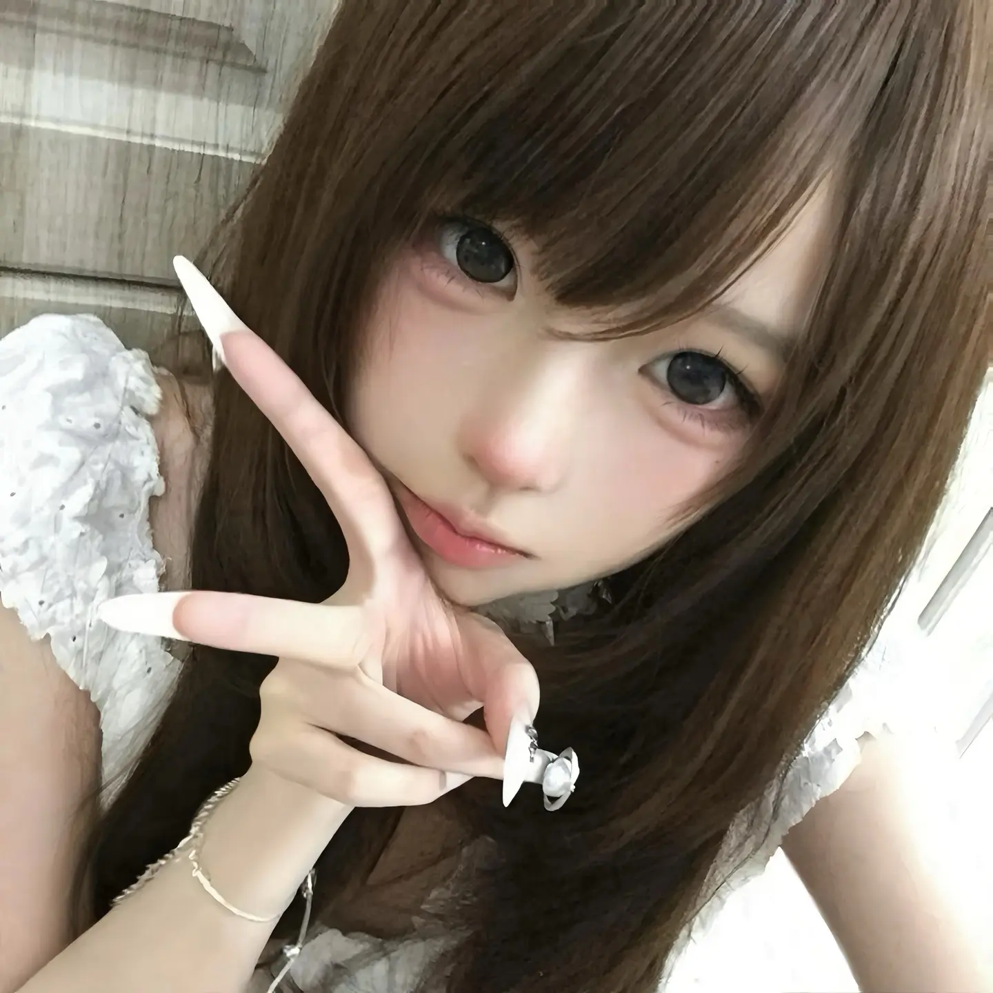 想通电话问你最近还好吗📞…