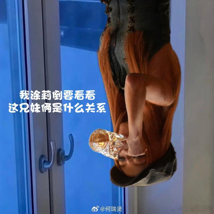 何瑞贤我不知道您们是怎么了何瑞贤我不知道您们是怎么了，现在是豆包姐promax版