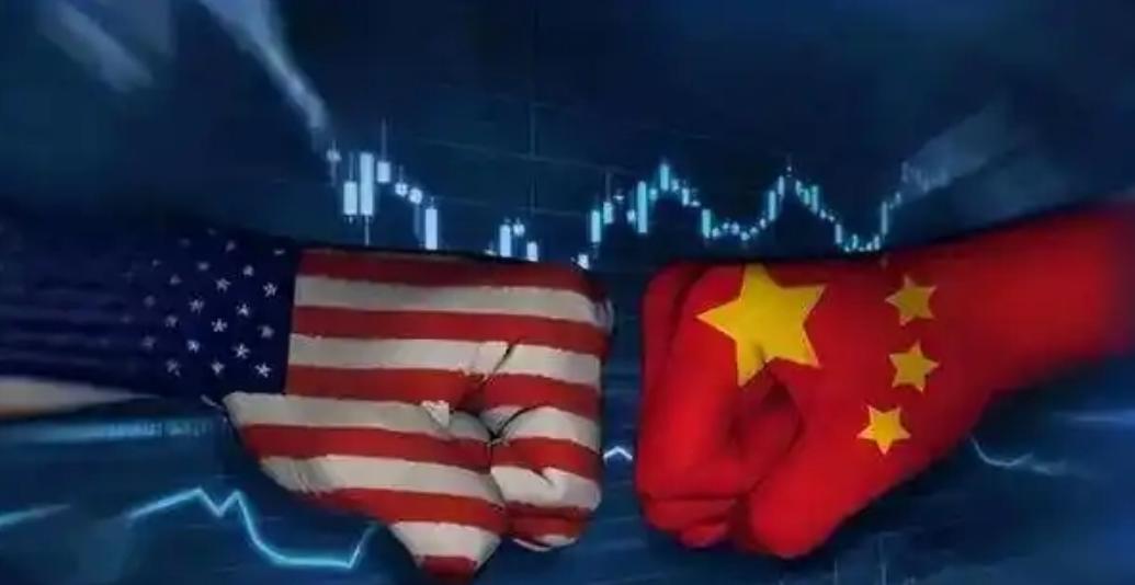 中美两国，谁更想和对方打仗？这个问题一出，估计大多数都会认为是美国想开战了，其实