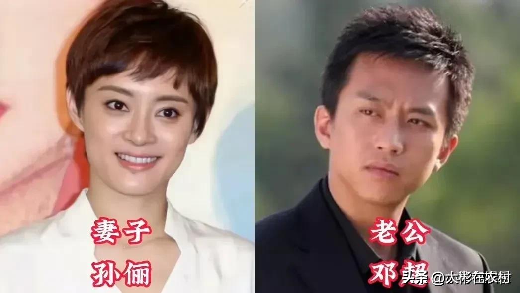 发达了也没有抛弃另一半的明星夫妻，不炒作不炫耀，让人觉得踏实。



我个人最喜