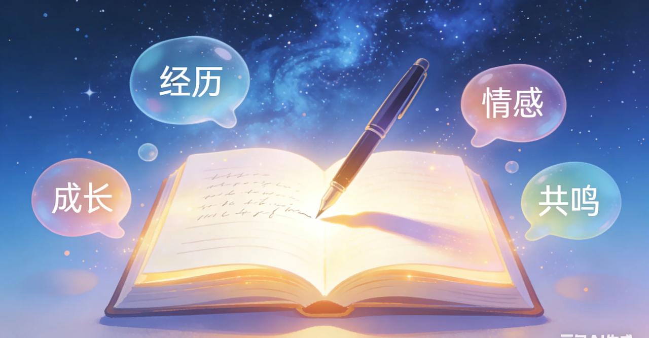 我做自媒体五年了，全网累计有80万粉丝，跑通了从内容到变现的全链路。

我用我5