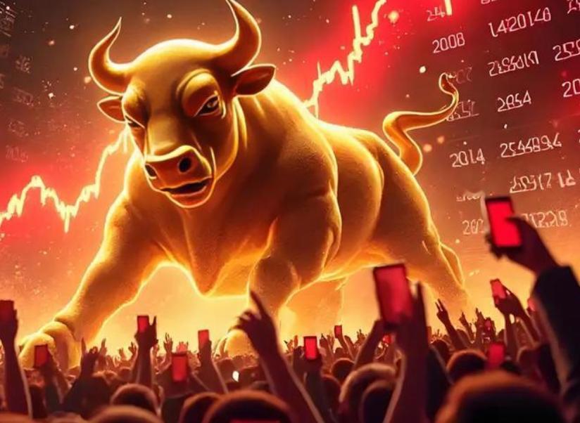 今天就看3957-3972区间，期待周线这个区间收盘；
那么下周4000点来收年