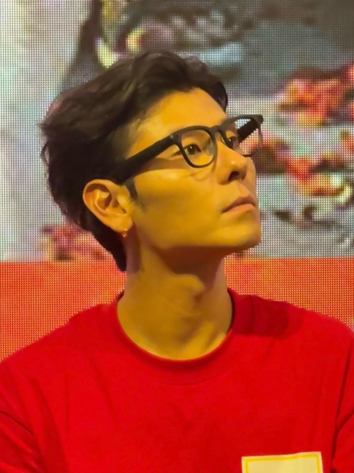 感受骨相 性张力这一块～ 