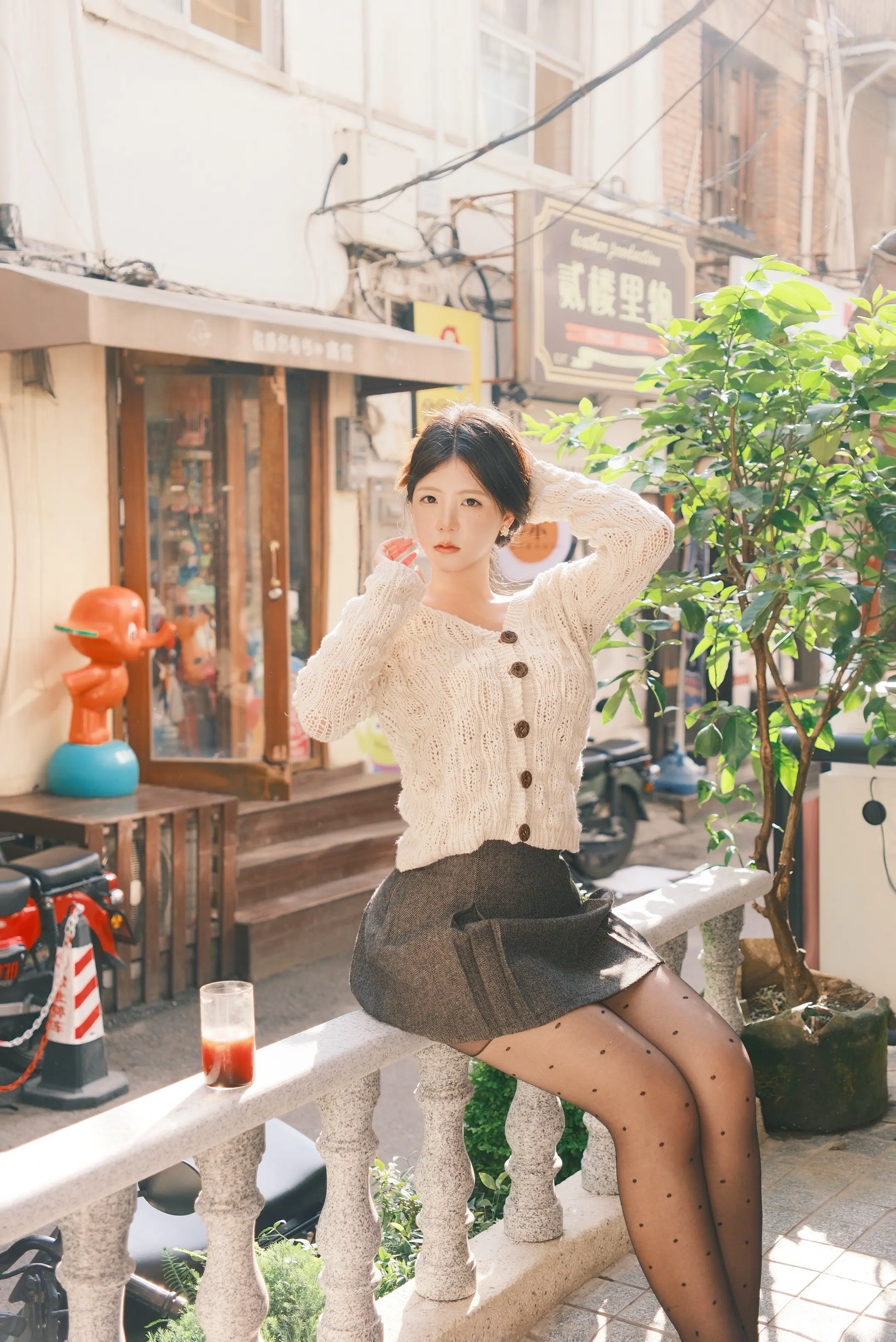 我还记得第一次见你心是怎样波动