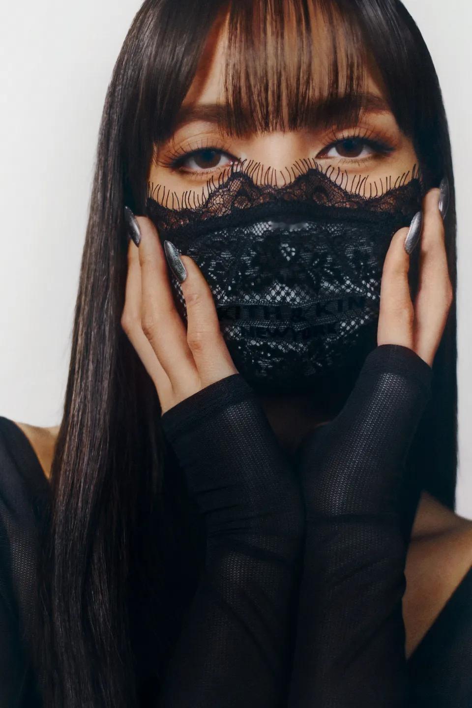 260116 Vogue Business官网更新Lisa相关文章📃“Kith