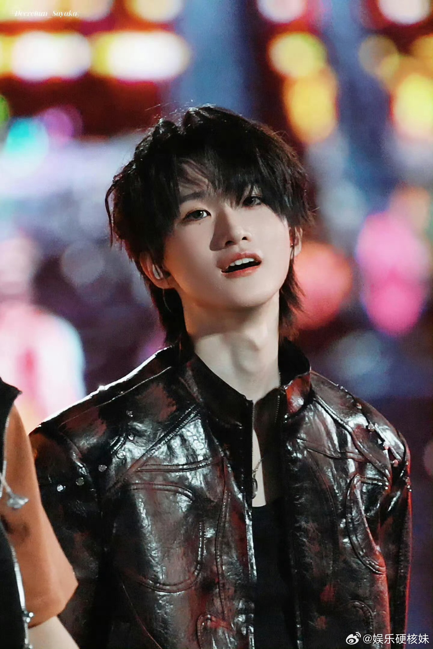  冯建宇被《无限超越班》官宣，之前名单里就有他，看来没啥波折，大家放宽心。还有黄