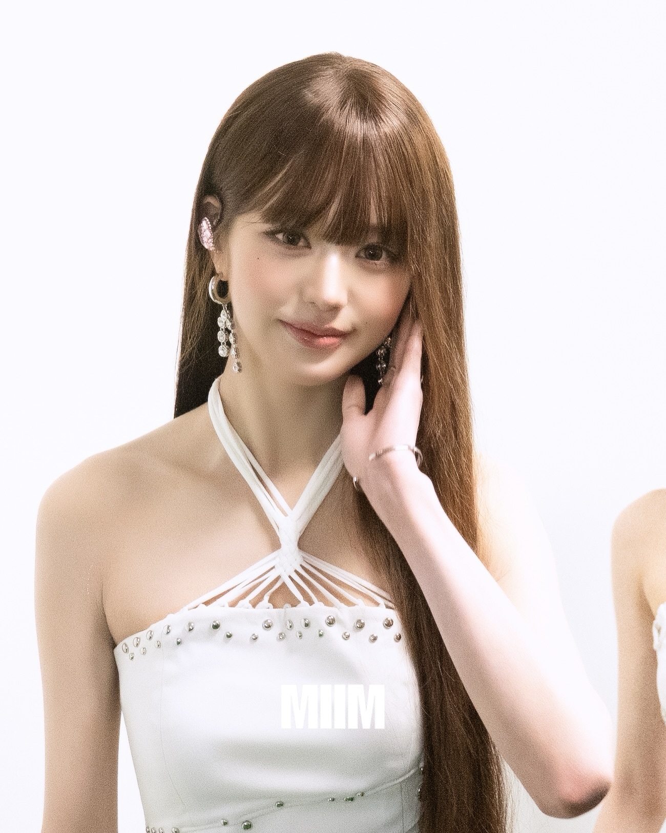 ive五团颜一 🌷ive五团一❤️ive 260906【ins更新】（2）my
