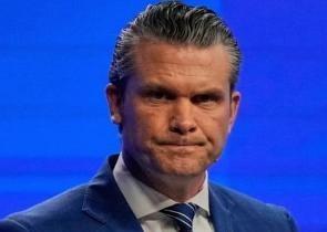 美国国防部长放话给中国，美国对伊朗发动军事行动不需要考虑俄罗斯，也不需要考虑中国