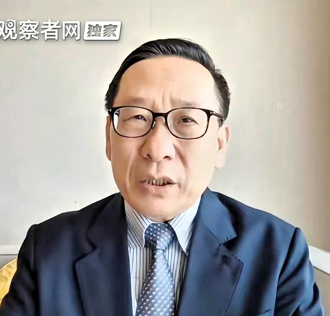 高志凯教授敲响警钟：日本根本不是我们的对手，但是我们不能只盯着武器差距，真正的风