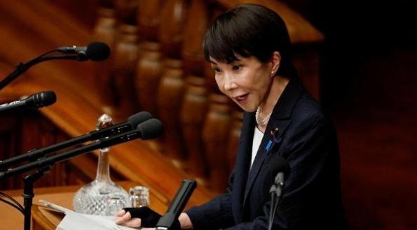 越来越多的日本人选择发声，可高市早苗依旧选择沉默，日本柏尾安希子表示，日本自卫队