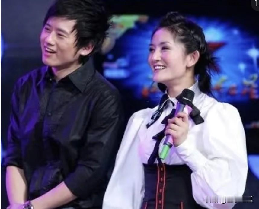 今年的跨年演唱会中，热度最高的或许当属张杰和谢娜这对夫妻了。他们二人可谓是夫唱妇