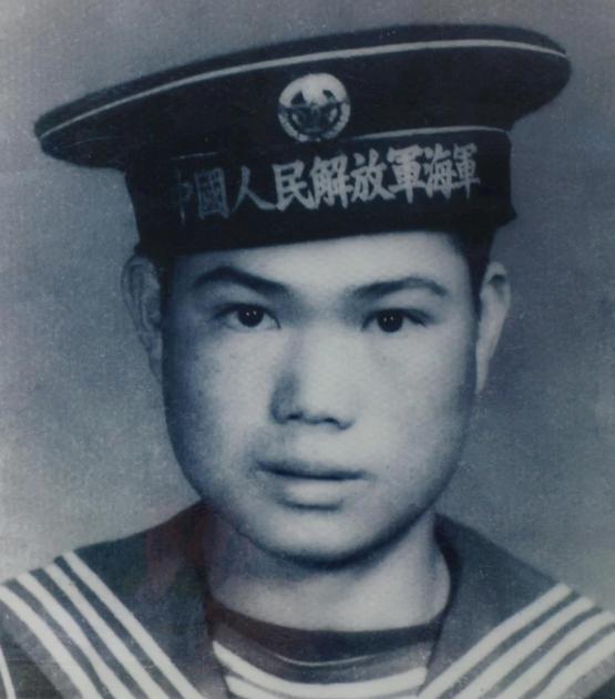 1972年，23岁的女干部李玉枝嫁给了一级伤残战斗英雄，新婚之夜二人同房时，她竟