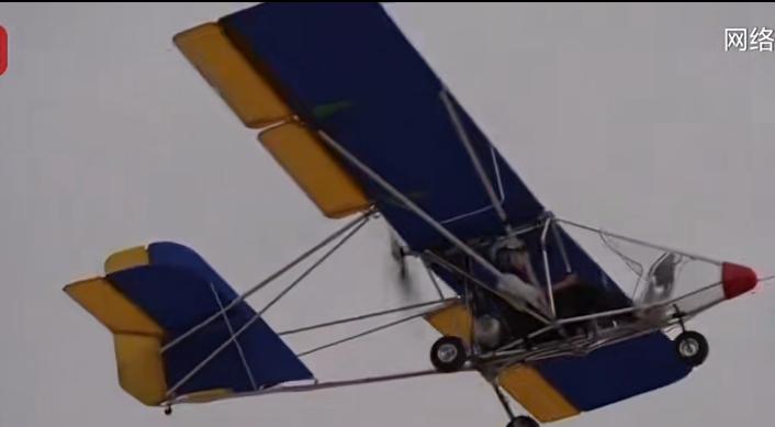 近日，部分个人博主与民间作坊在短视频平台借“农民造飞机”等标签博人眼球，还在二手