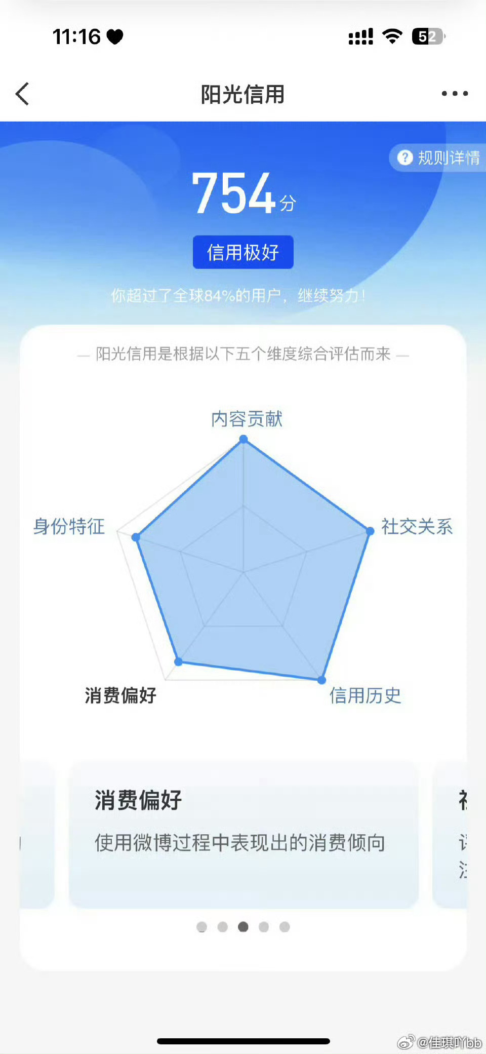 每日一善   阳光信用 想涨ygxy的可以来和我互动啦🉑转 🉑评 🉑蹭  