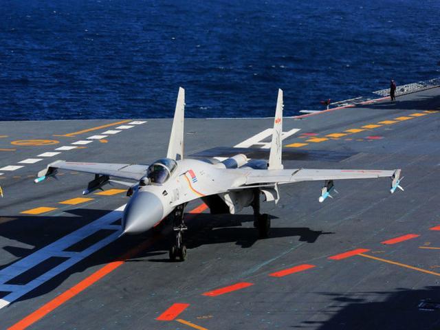 F-15的不败神话，真的结束了？
F-15战机104次连胜记录中断，歼15让世界