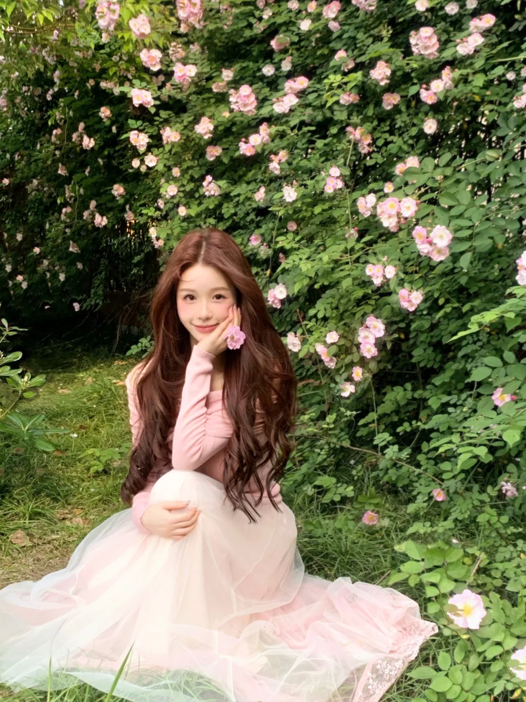 🌸·《世界是个漂流花园》 ˚. ೀ ･