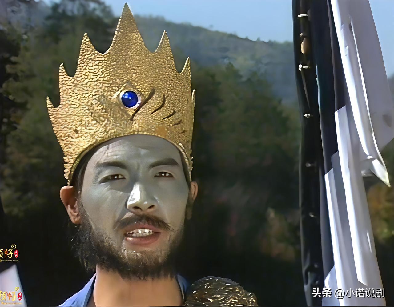 魔礼青，是魔家四将之首，曾与兄弟一同官拜闻仲闻太师门下，奉命镇守殷商佳梦关，他长