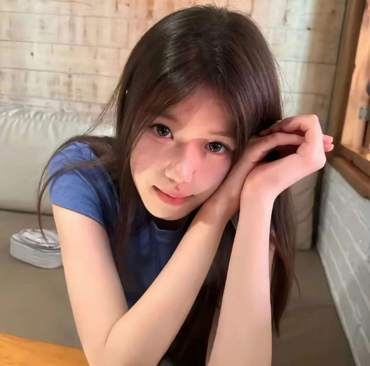 𝓼𝓱𝓪𝓻𝓮 ｜自用微信头像审美积累 ​​​