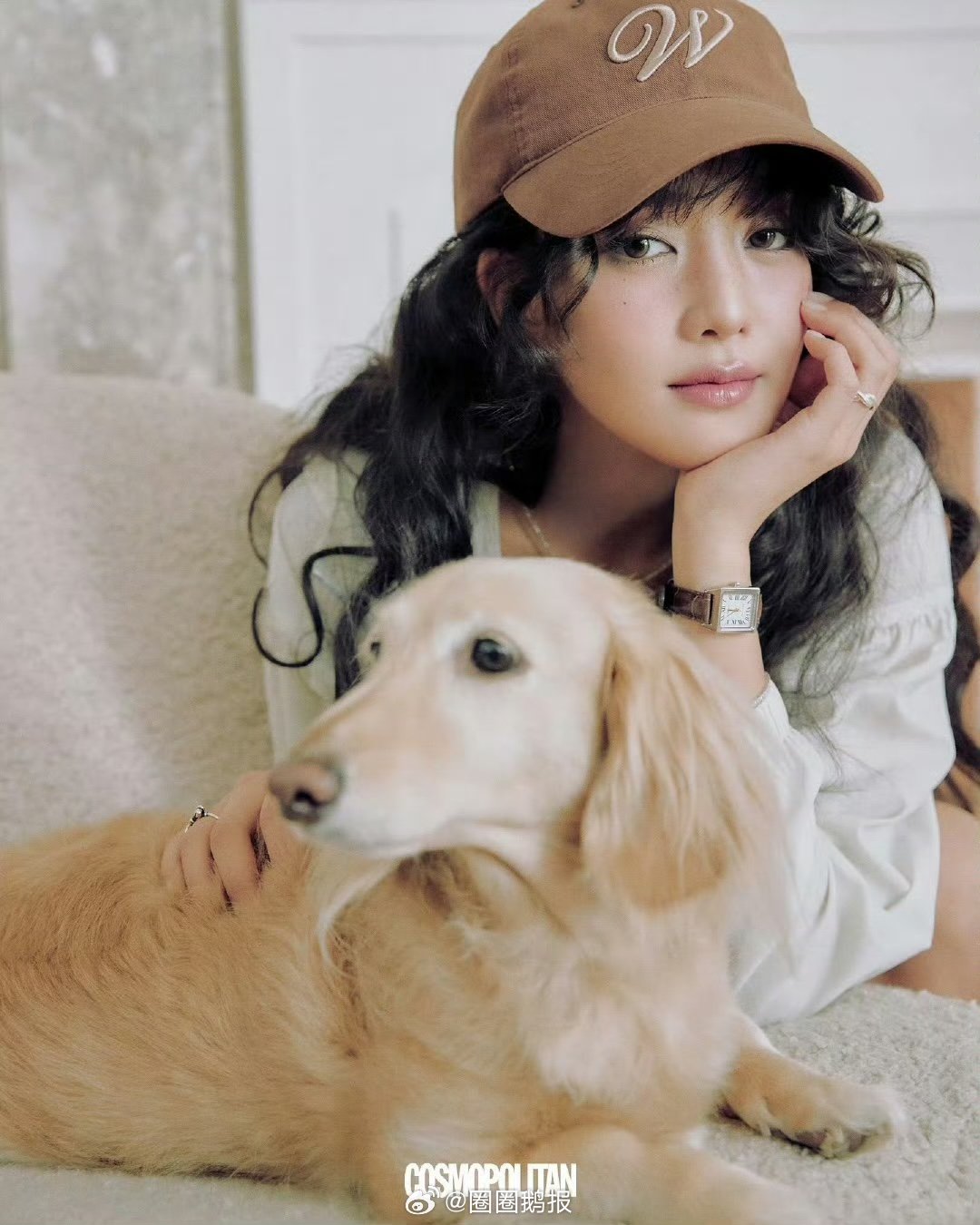 minnie都快三十了minnie快三十了minnie都快三十了，真是恋爱了也没