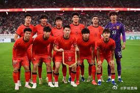 U23国足西安赛1胜2平收官足球足球预测 U23 国足在 2026 西安国际青年