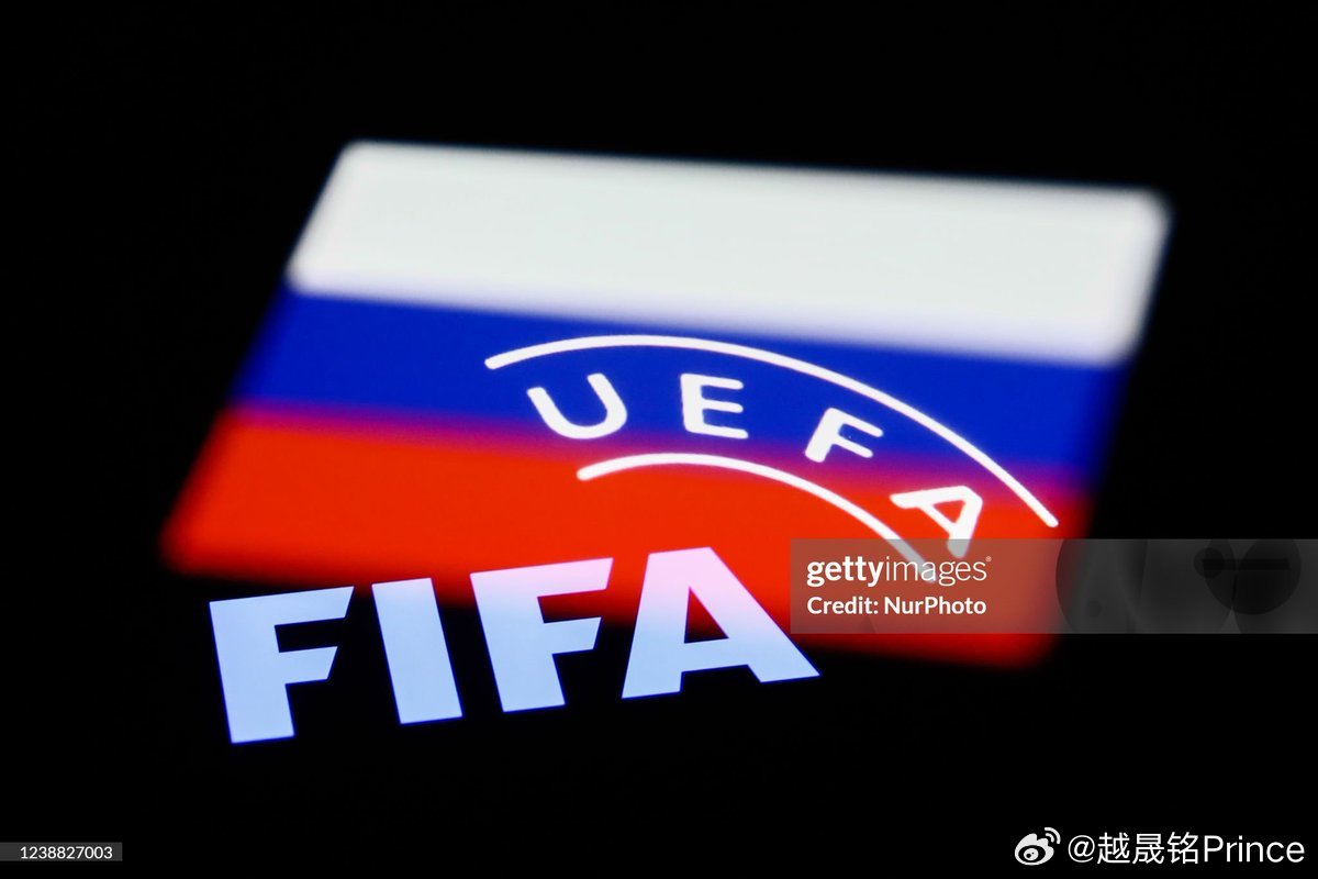 排球 ❗ 🇷🇺俄罗斯想要重返赛事（至少是欧洲赛事）似乎并非易事❗📍与国际排