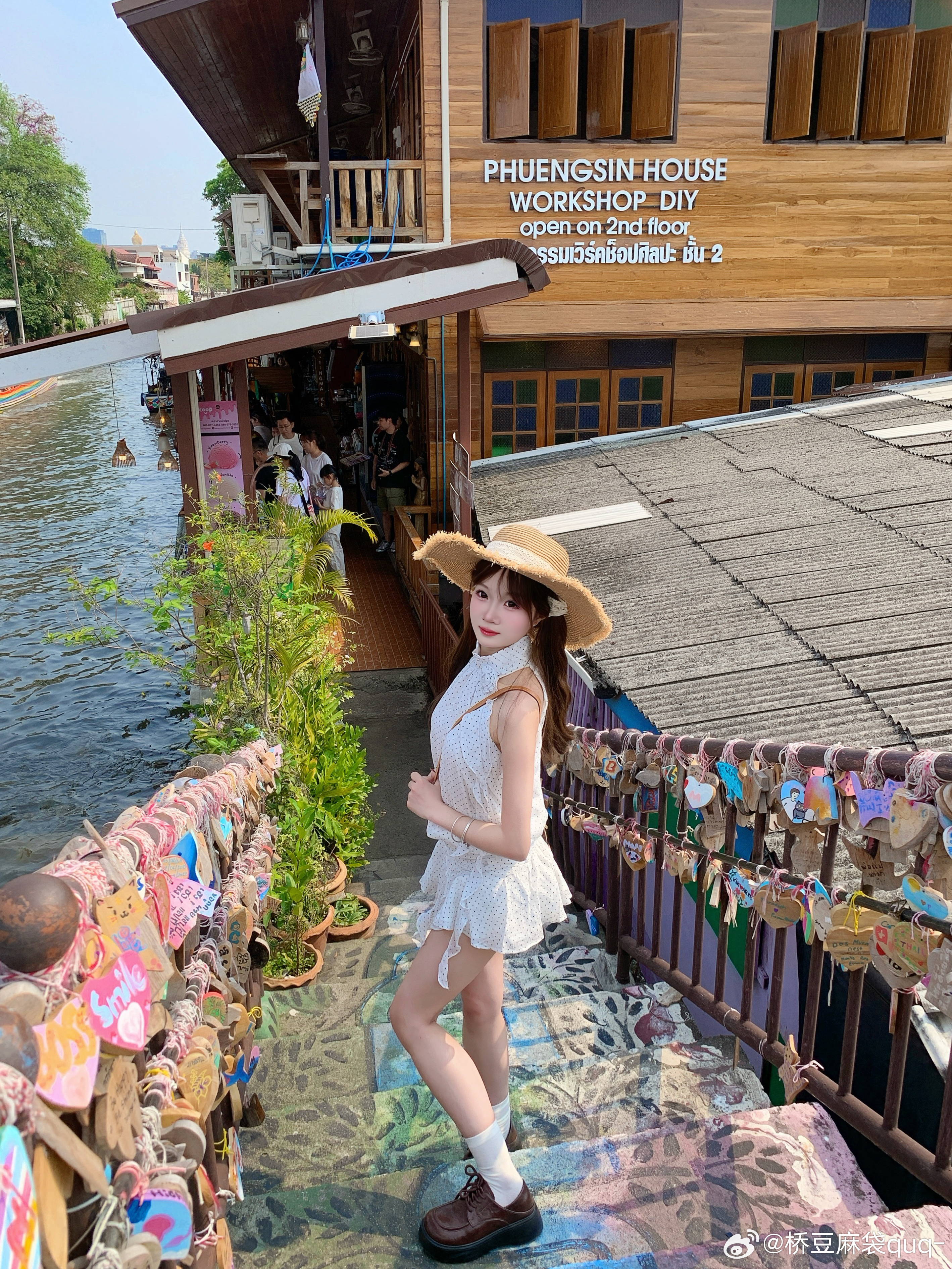 好多泰兰德plog…… 泰国·BangkokThailand