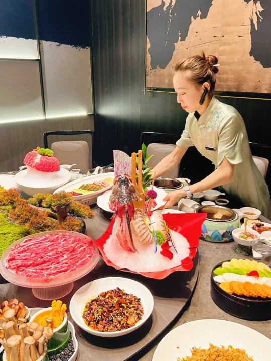 过生日挖到宝打工人也能冲的养身新玩法