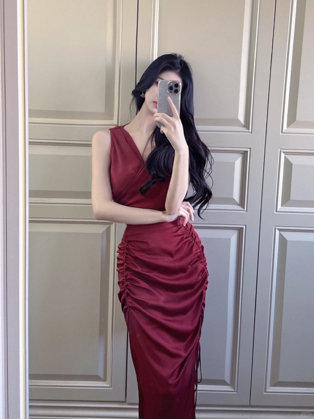 少吃 真的会瘦！