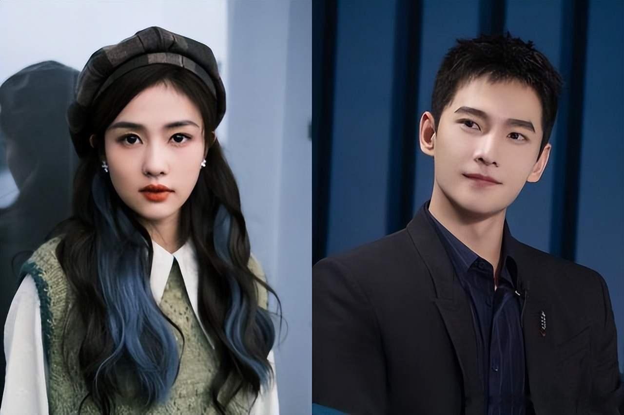#杨洋白鹿 明日千里#网传杨洋、白鹿将出演《明日千里》，大家觉得两位有cp感吗？