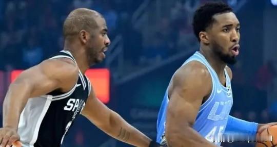 据美媒报道，米切尔在谈到退役时表示，他认为保罗本应以更好的方式结束职业生涯。
