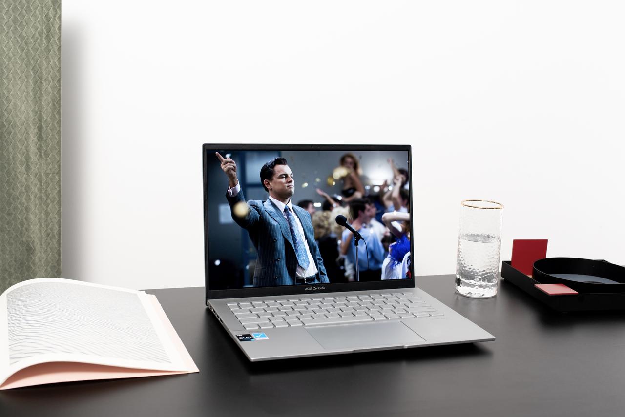 5-6K预算，买哪款轻薄本合适？学生党、打工人看过来，轻薄本这样选，能更好地满足