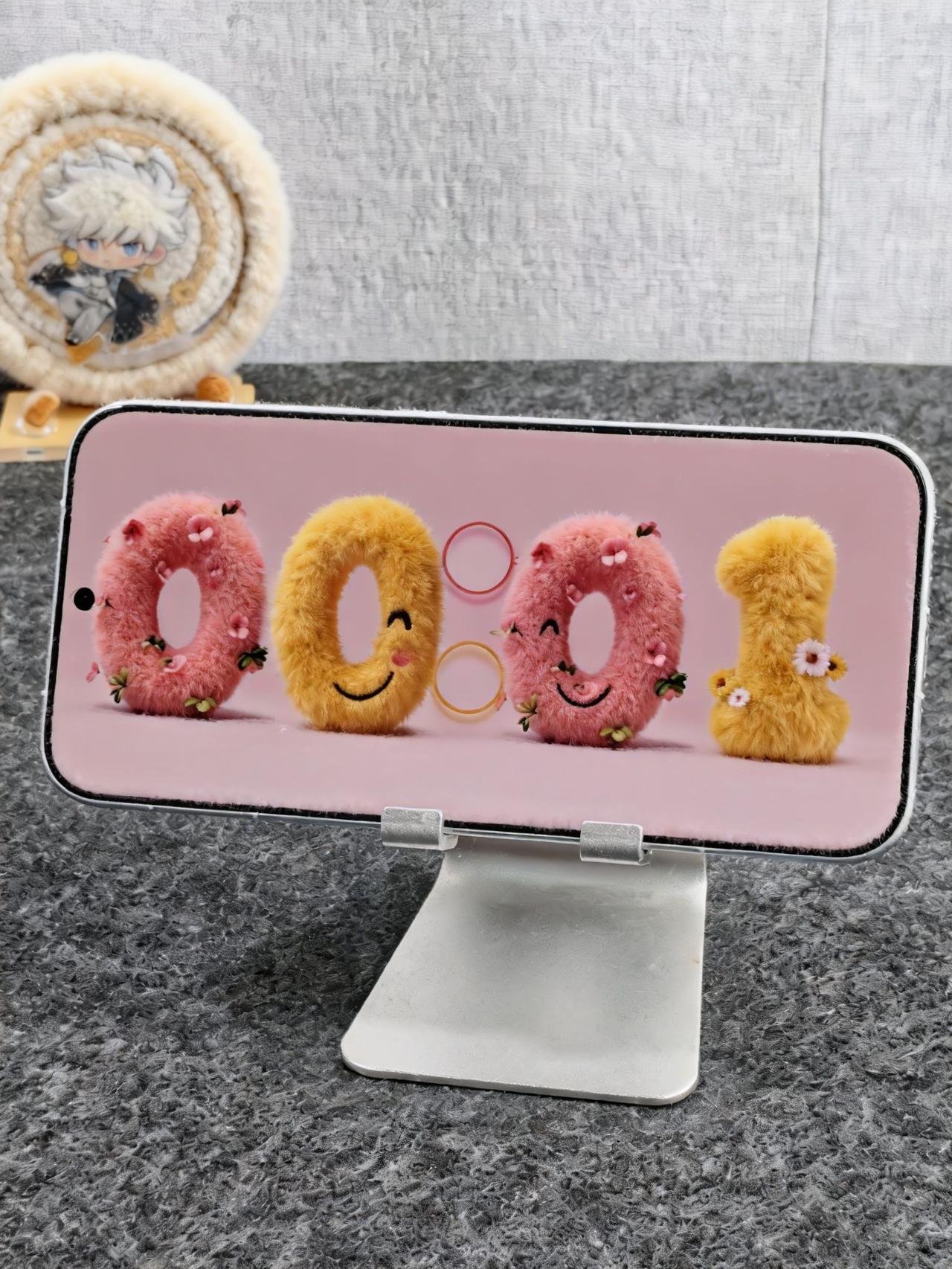 听说冬天就要毛茸茸的万物皆可毛茸茸