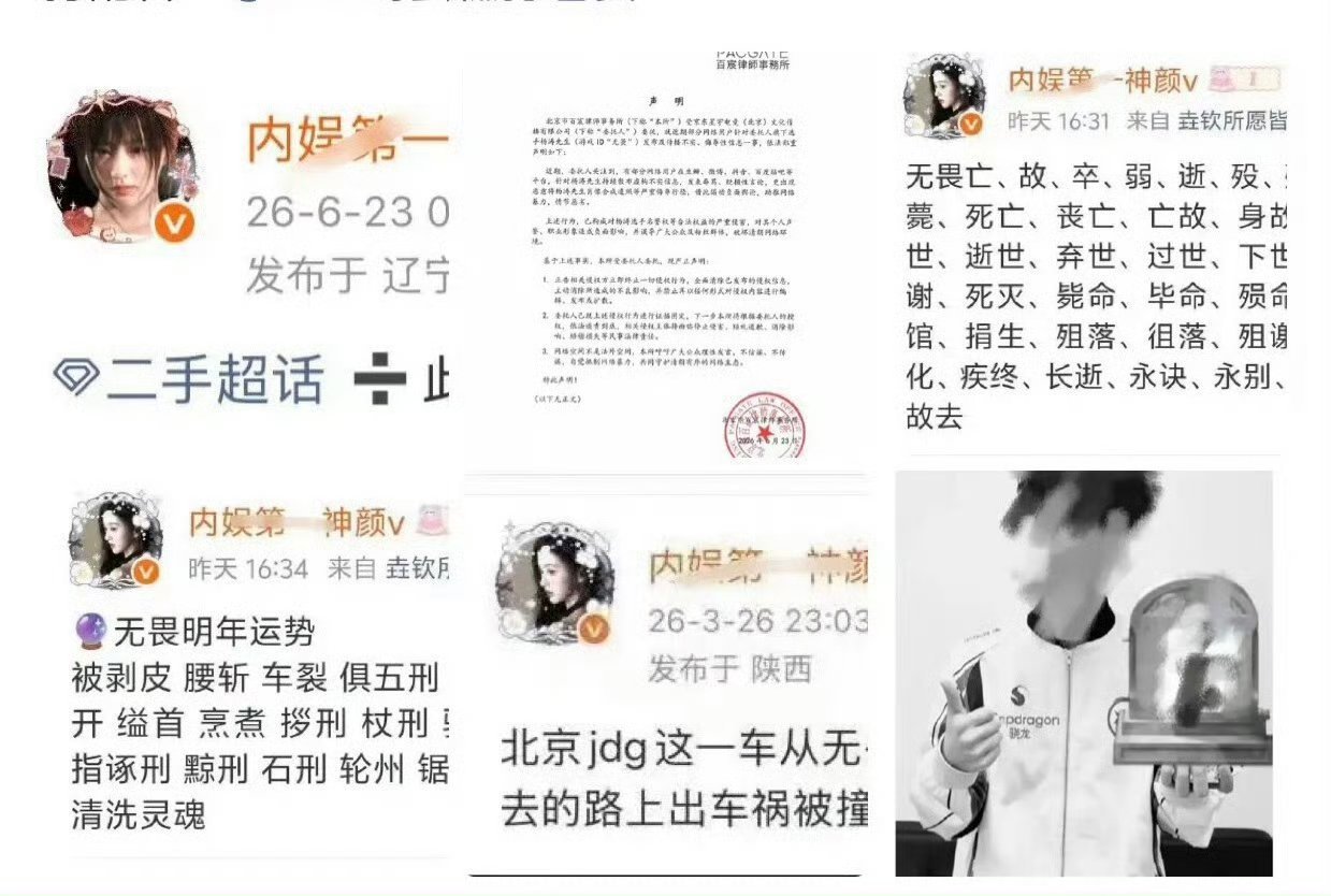 北京JDG回应无畏后援会诉求没看出来回应啥了 只看到了跟同担打配合打的很熟练