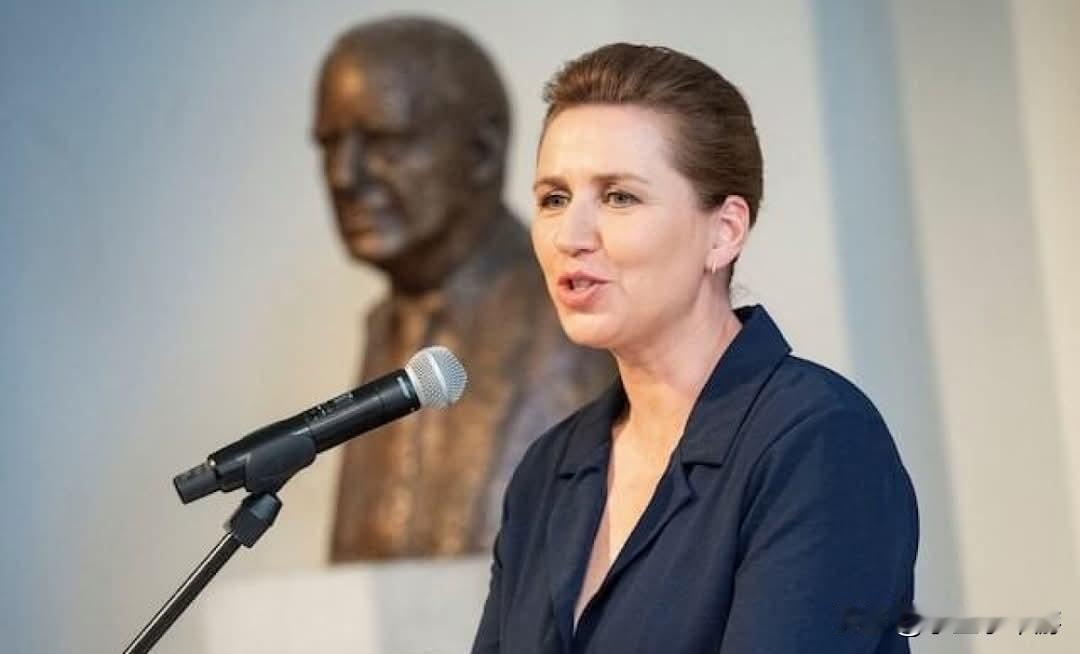 就在美国逮捕委内瑞拉领导人的次日，美国总统特朗普向媒体宣称他“绝对”想要得到格陵