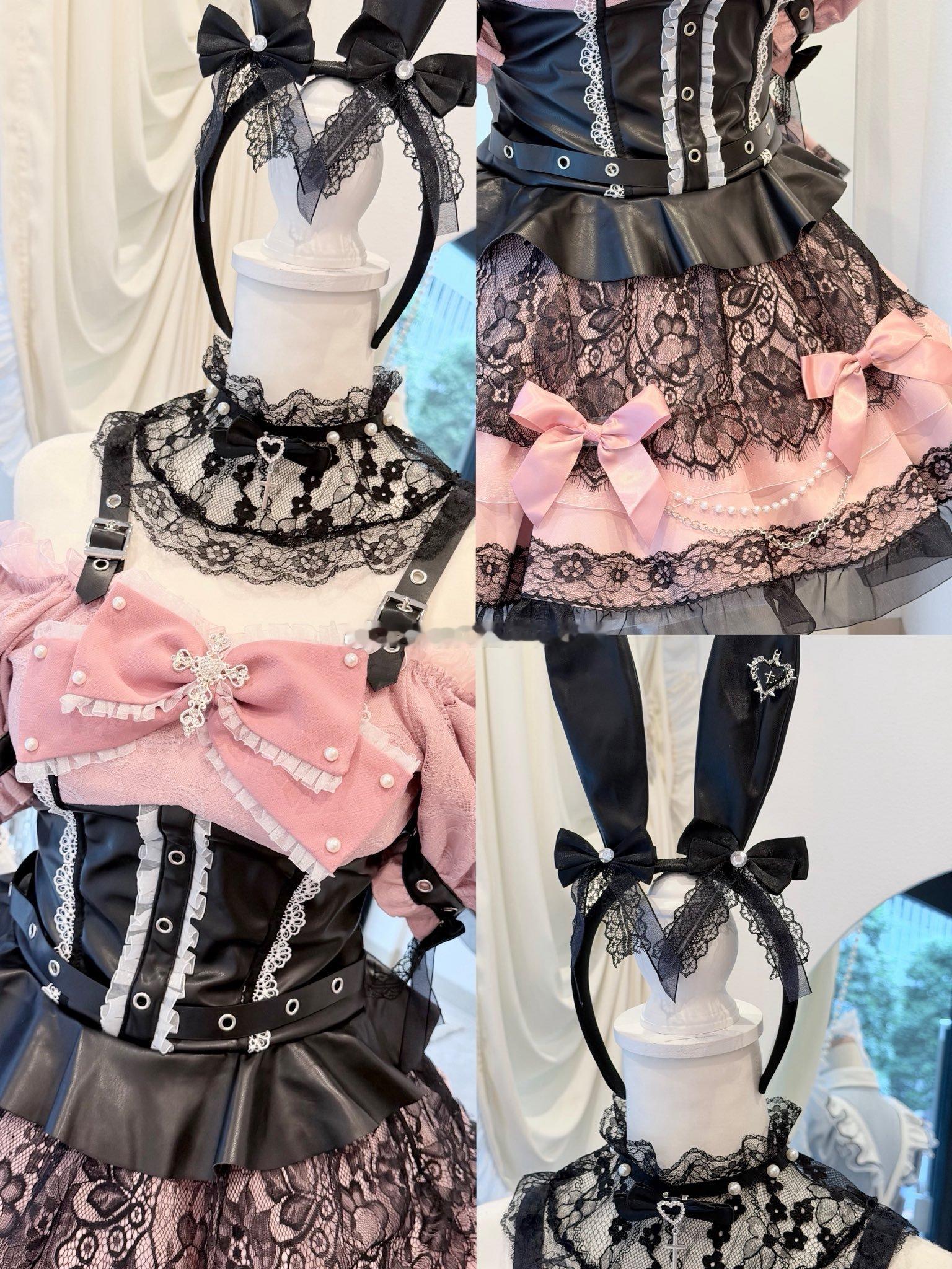 女仆系列 