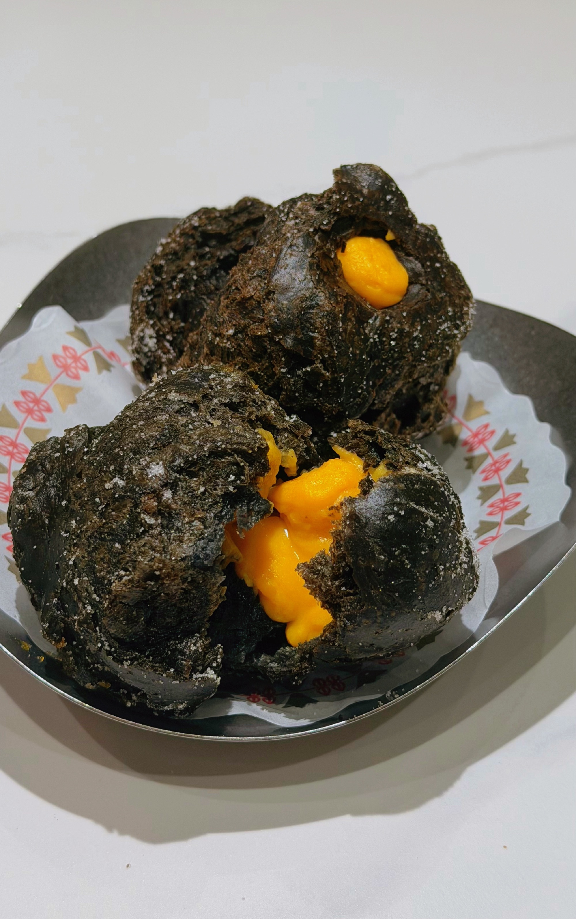 香完了广州