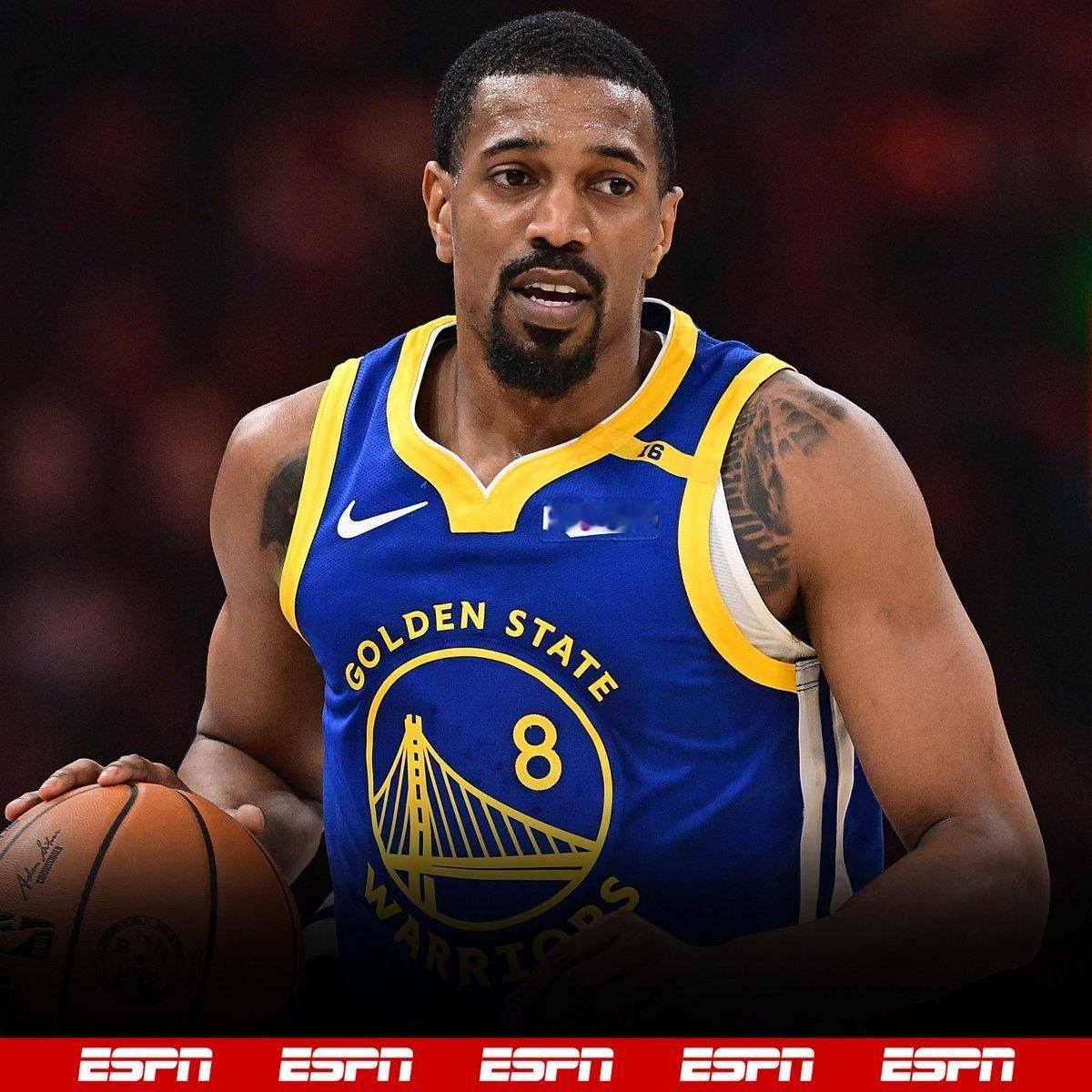 nba超会评  Shams说梅尔顿要进行ACL手术，赛季报销虽然仅仅打了六场，效