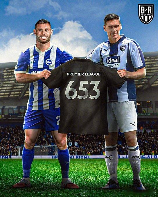 “小将”米尔纳追平巴里的英超出场纪录。但“海鸥军团”近13轮一胜，状态低迷，这个