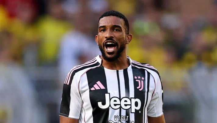 布雷默：我们应以BBC为榜样，他们一同书写了尤文的历史