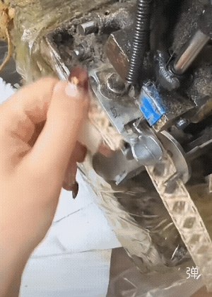 造型全凭手操作，好手艺，我必须说，这真的太丝滑了！🌟
