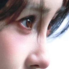 angelababy angelababy “我沿着星河捡着你遗落在月亮旁的浪漫