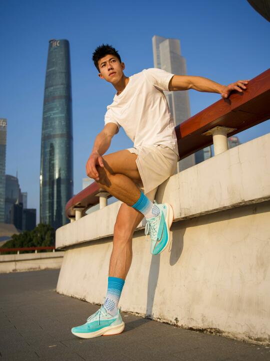 新年第一跑｜邂逅更好的自己