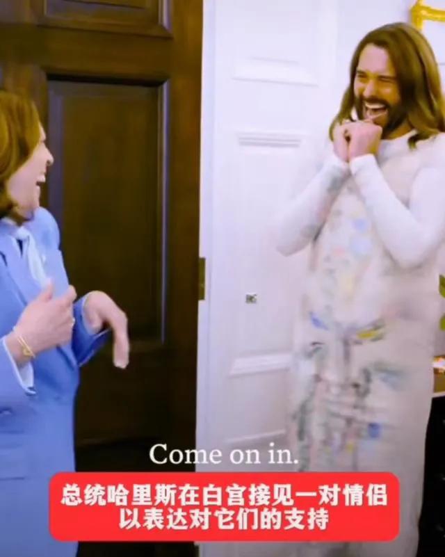 这是越来越自由的节奏

以后卫生间是不是

也不仅限男&女了？

[灵光一闪][
