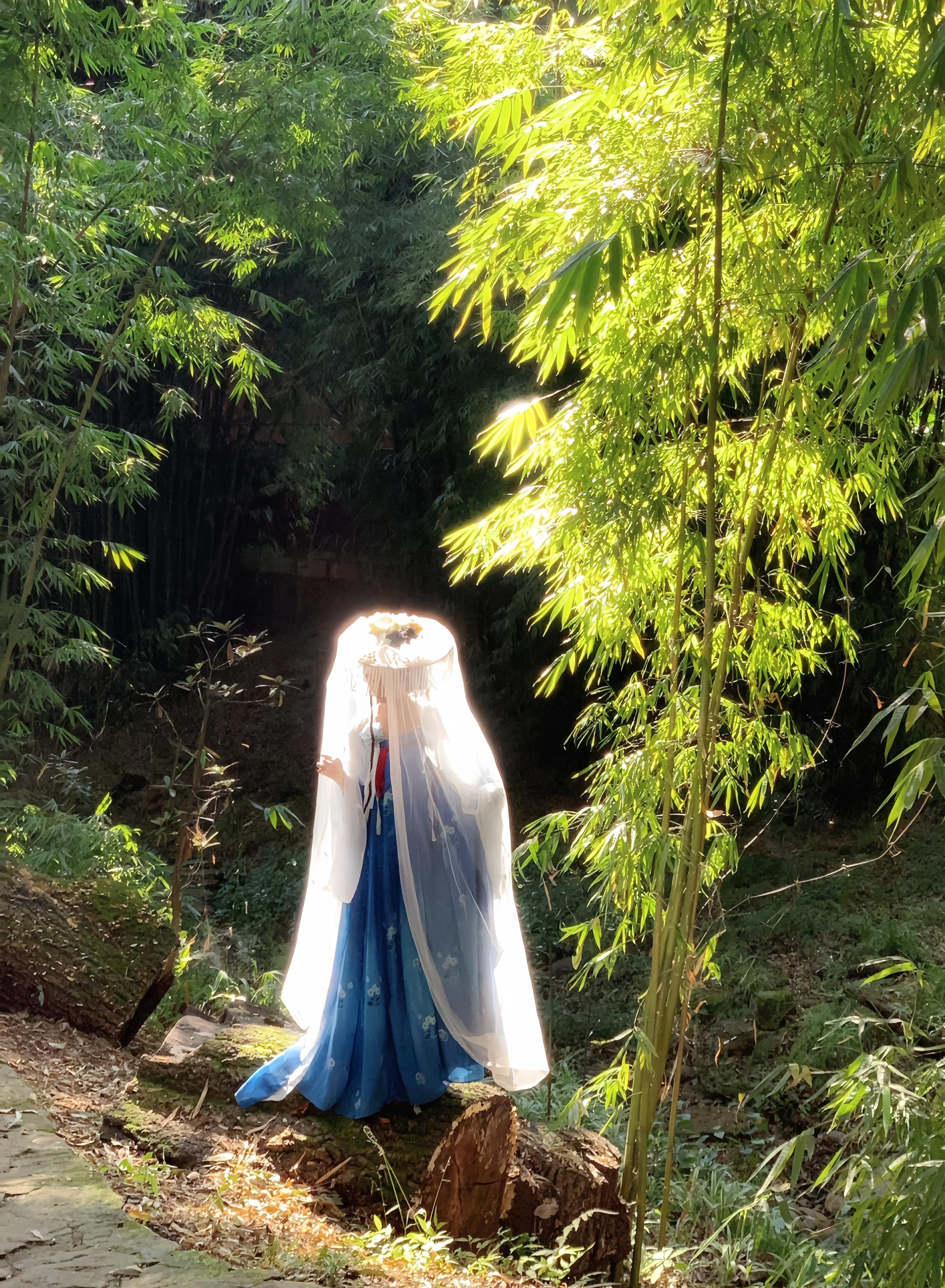 “行过人间烟火去寻你”