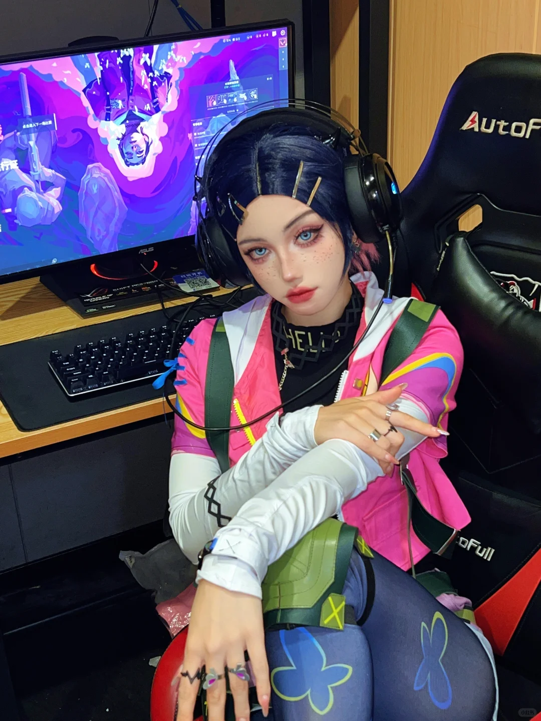 上号🦋🟣☆₊⁺🦴🐾