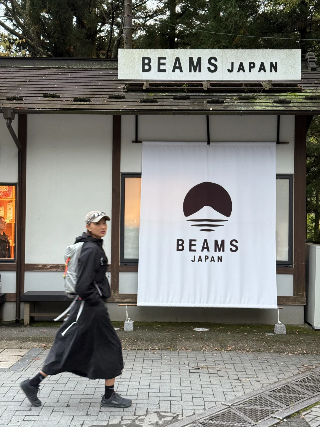 日光NiKKO｜一个值得浪费时间的城市