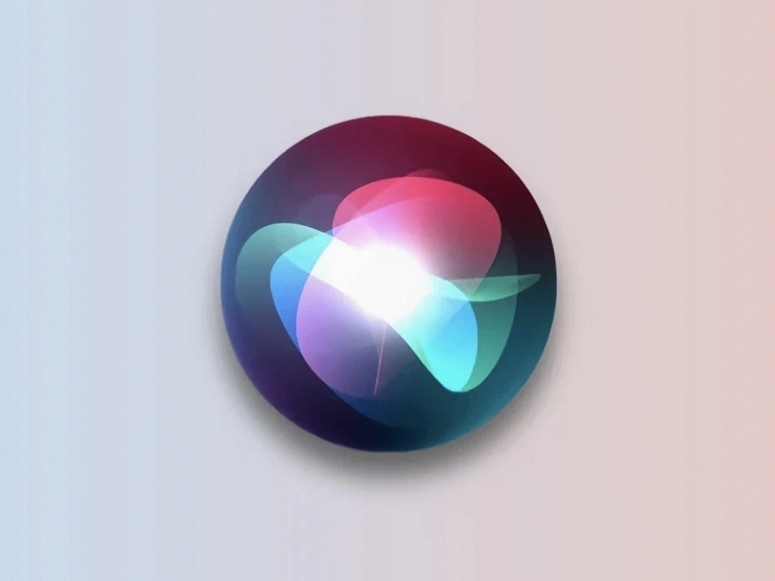 你多久没喊过Siri了 以前喊Siri，基本也就是定个闹钟、查个天气，稍微复杂点