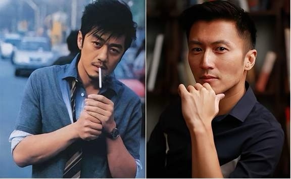 李亚鹏和谢霆锋，作为王菲的前任和现任，李亚鹏被贬的做啥赔啥，投资啥，啥失败。但有